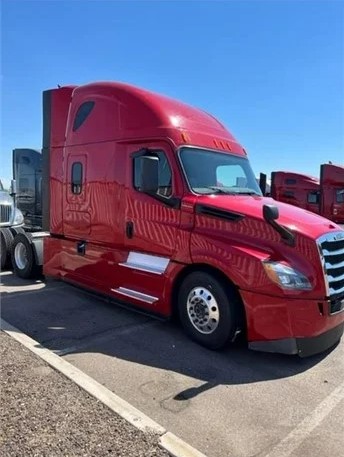 Freightliner (2019)