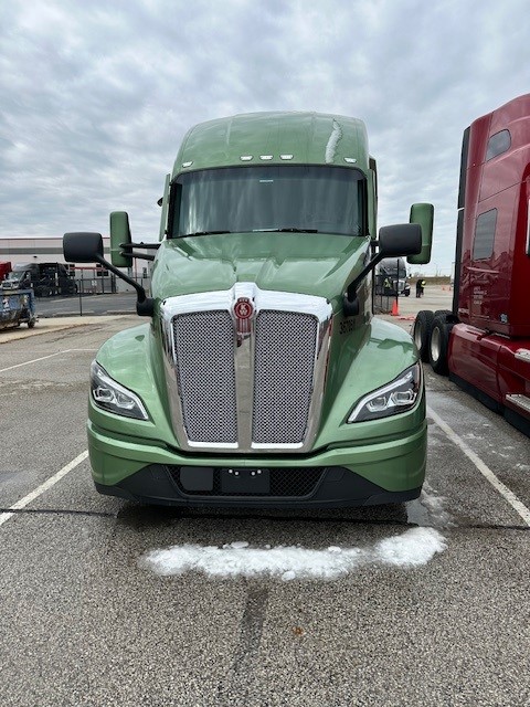 Kenworth (2023)