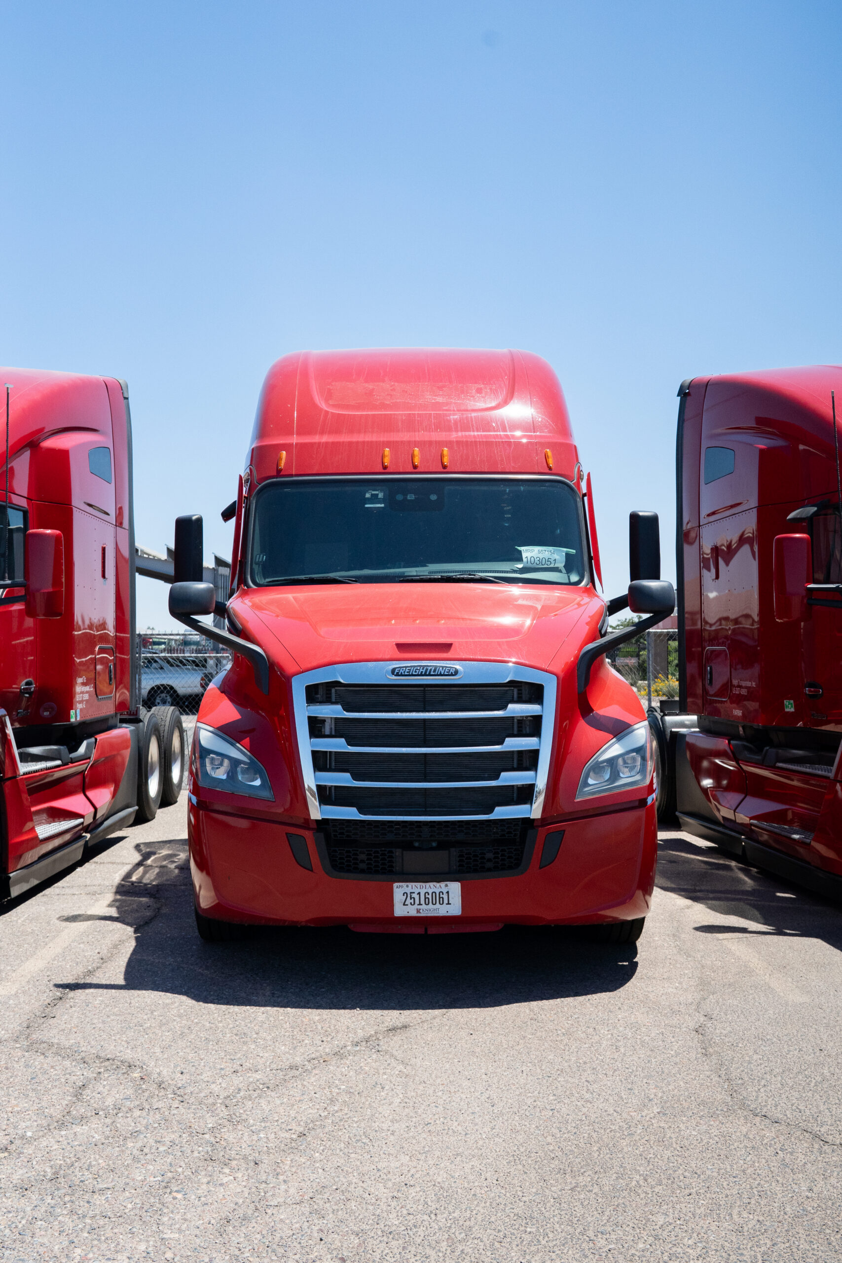 Freightliner (2023)