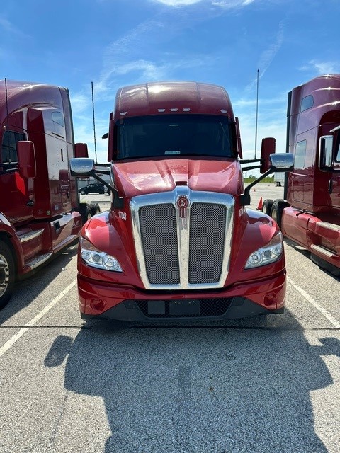 Kenworth (2023)
