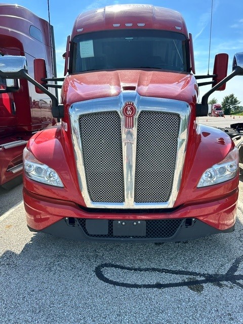 Kenworth (2023)