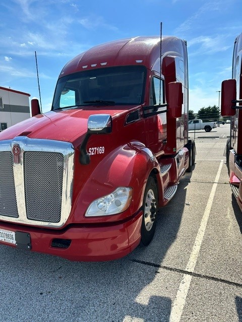 Kenworth (2021)