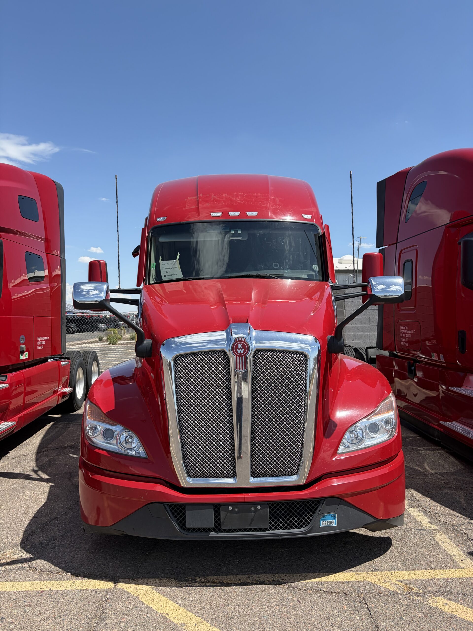 Kenworth (2023) 9.9.2026