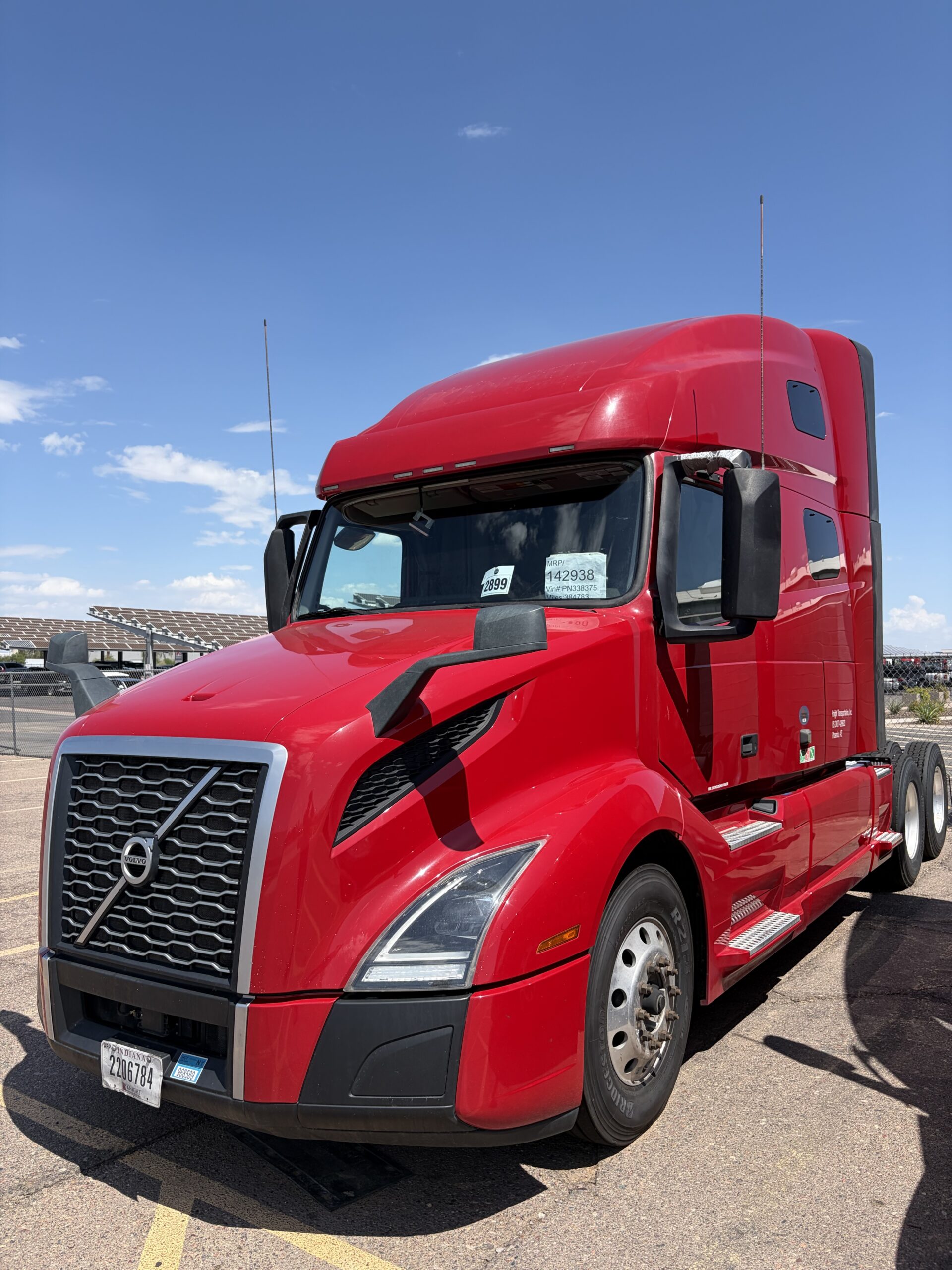 Volvo (2023) 9.9.2026